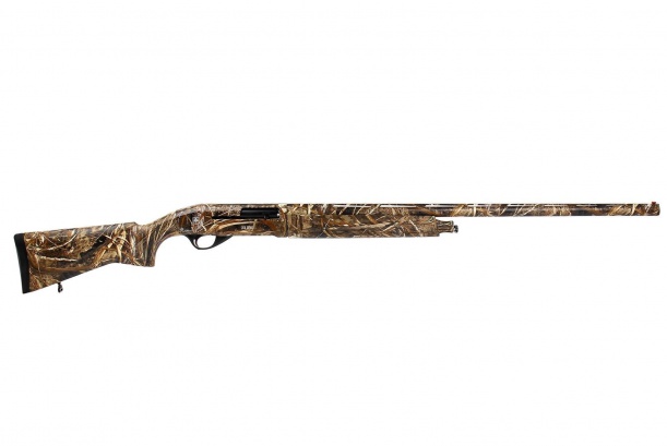 Ружьё ATA NEO 12 R Camo Max-5 (камыш) 12/76 L710
