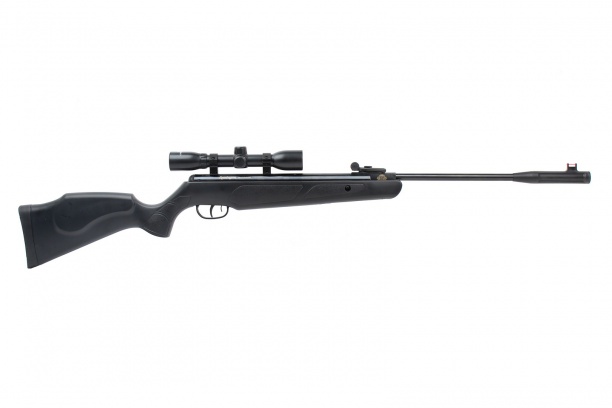 Винтовка пневм. Remington Express Hunter пр. 4×32 плс. 4,5 мм.