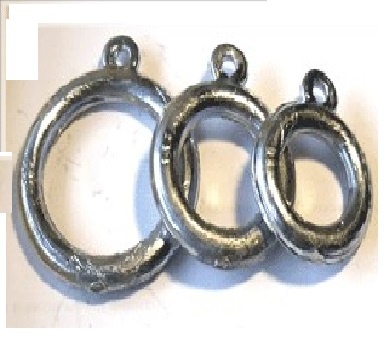 Груз Кольцо с отверстием