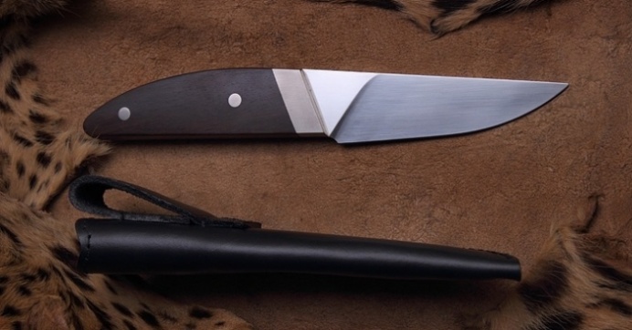 Нож для охотника ''Баско-8''
