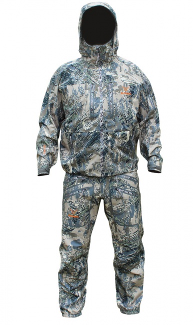 Костюм Remington Demi-Season Fiching