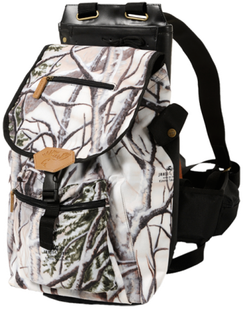 Рюкзак JahtiJakt Snow Camo