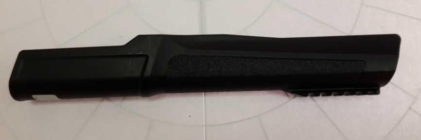 Цевье пласт. Khan A-TAC Tactikal Pump