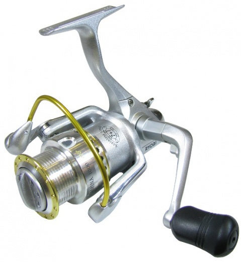 Безынерционная катушка Ryobi STAMINA 1000
