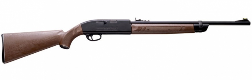 Пневматическая винтовка Crosman 2100B
