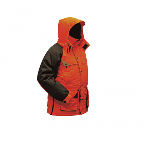 Куртка зим. Alaskan Polar+