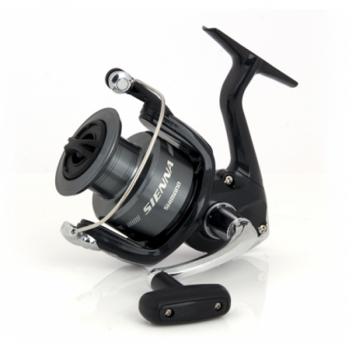 Катушка Shimano SIENA 4000 FE 