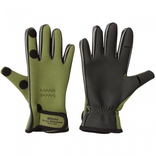 Перчатки MIKADO Gloves