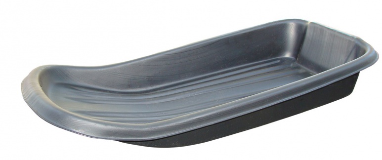 Сани рыбацкие С-1 (880×390×100)
