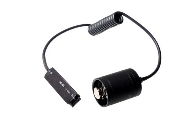 Кнопка выносная Armytek ARS-27/70 Predator/Viking V 2.5