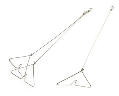 Отвод поводка (балалайка)