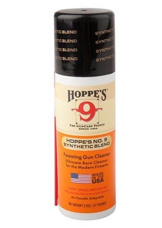 Hoppe's 9 Synthetic чистящая пена 57г