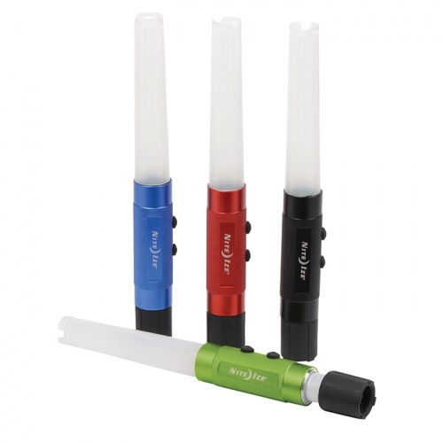 Фонарь светодиод. Nitelze 3-in-1 LED Flashstick