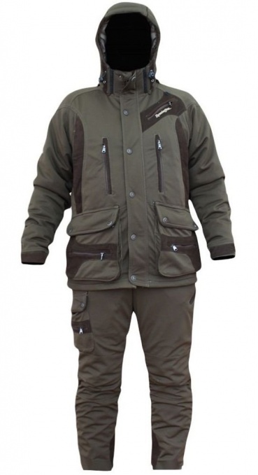 Костюм 3 в 1 Remington HUNTER INNOVATION (все сезоны)