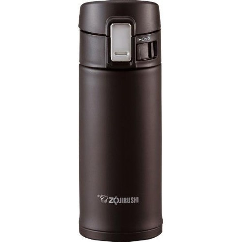 Термос для напитков Zojirushi SM-KB36-TM (черный)