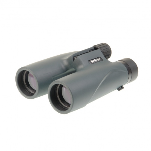 Бинокль 12×32G Veber SPUTNIK
