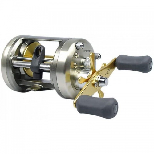Катушка Shimano CARDIFF 200A