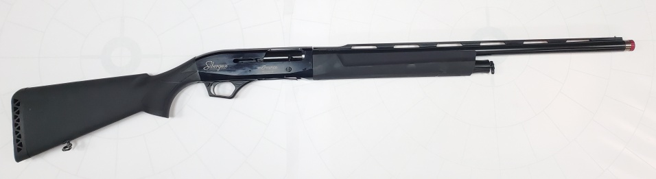 Sibergun Momento Platinum Synthetic 12/76 плс. д.н. L610