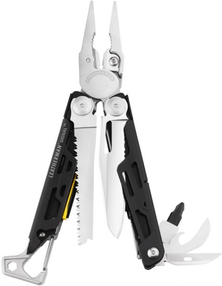 Мультиинструмент Leatherman Signal