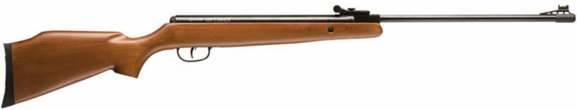 Пневматическая винтовка Crosman R8-C01K77 Optimus кал. 4.5 мм