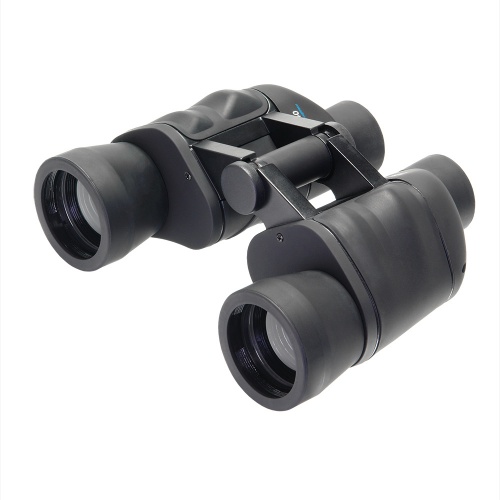 Бинокль Veber Free Focus БПШ 8×40