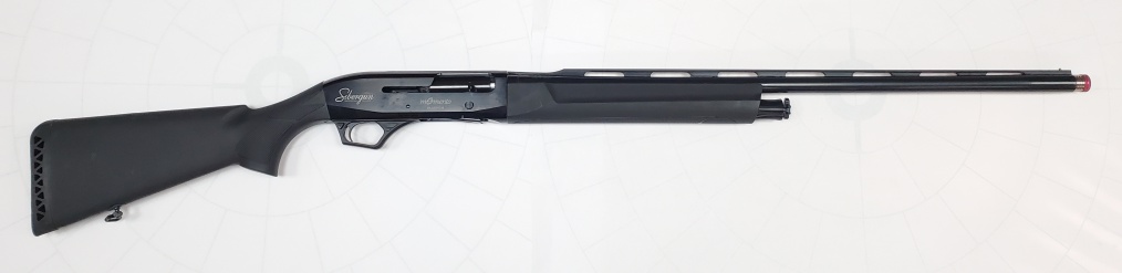 Sibergun Momento Platinum Synthetic 12/76 плс. д.н. L710