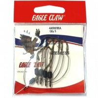 Крючок незацепл. EAGLE CLAW