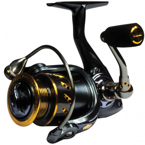 Катушка для спиннинга Black Side Talon 2500FD (6+1 подш.)