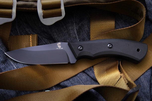 Охотничий нож Mr.Blade ''VITO''
