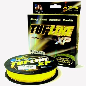Шнур Tuf Line ХР