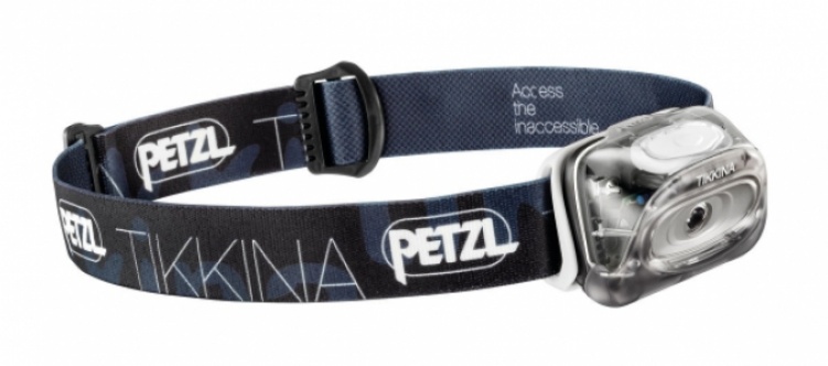 Налобный фонарь Petzl Tikkina