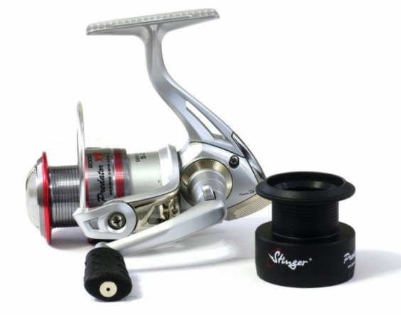 Безынерционная катушка Predator XP 2500