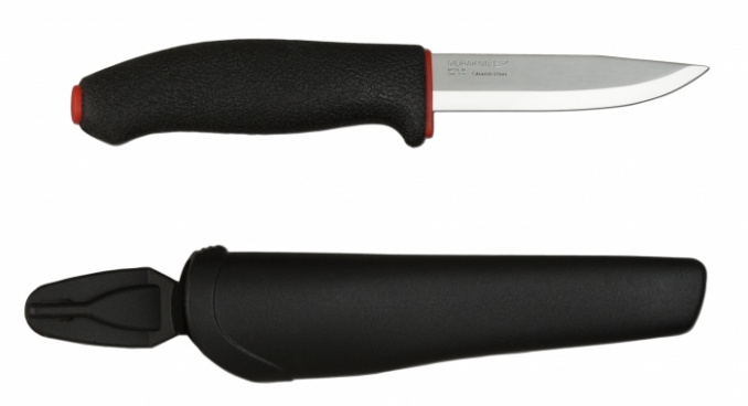 Охотничий нож Morakniv 711