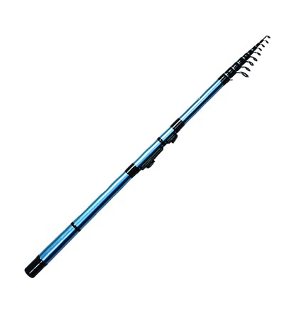 Удилище River Cross Compact 4,2m. 4–20gr.