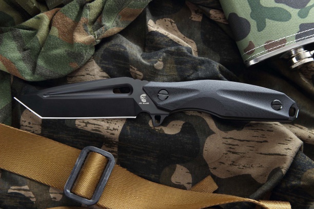 Охотничий нож Mr. Blade ''HAVOC''