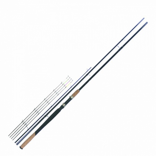 Уд. фидер. Maximus BREAM MASTER 390H 60-150g