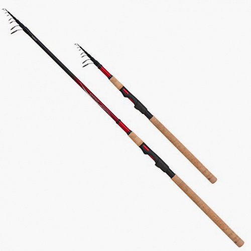 Уд. Shimano CATANA СX TELESPIN 240M