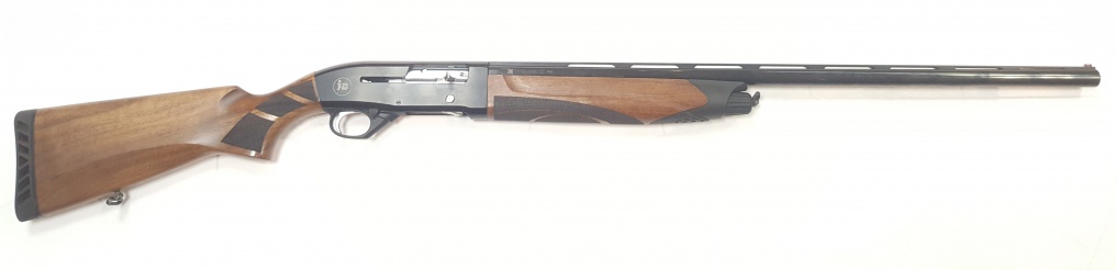 Ружьё ИР-111W 12/76 орех L760