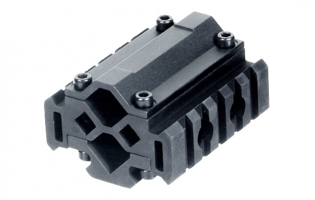 База ''Weaver'' MNT-BR005