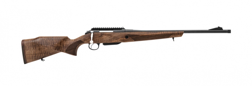 Карабин ''Baikal'' 145 ''Лось'' кал. 308Win орех L550