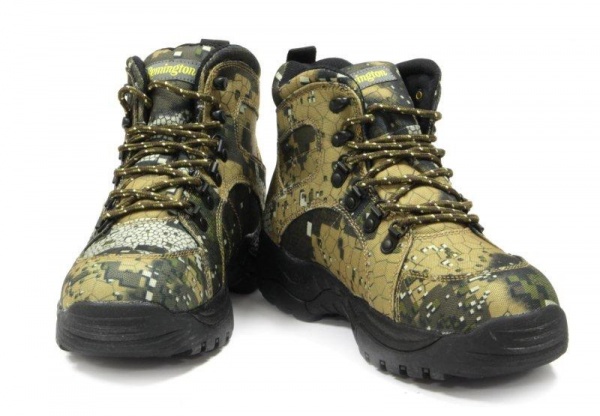 Ботинки Remington Pathfinder Hunting Boots