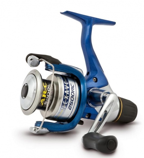 Катушка Shimano NEXAVE 3000S RC 
