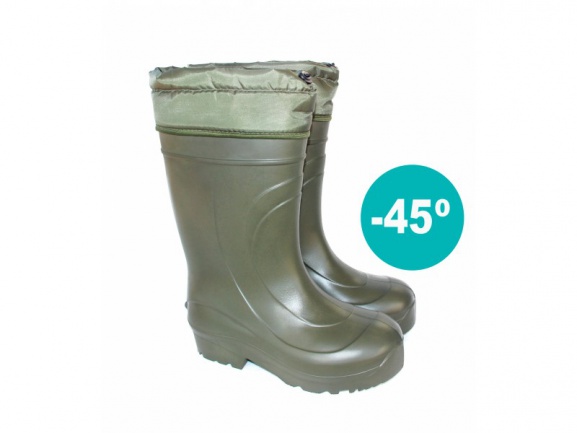 Сапоги Мороз −45С D333NY-MOR