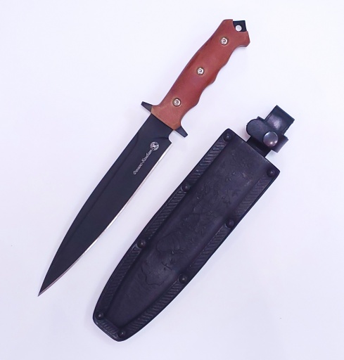 Нож охотничий ''Феникс-Комбат'' У-8 (033601)