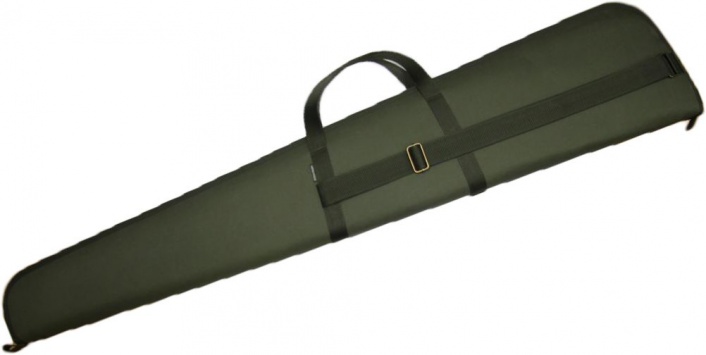 Кейс L-100см. б. опт. (поролон, с ремнём) 52111020