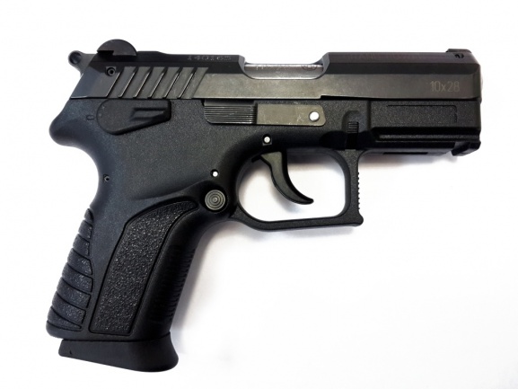 Пистолет Grand Power T11-FМ1 10×28мм.