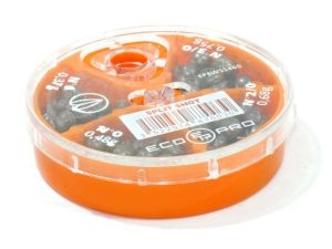 Набор грузил Дробинка