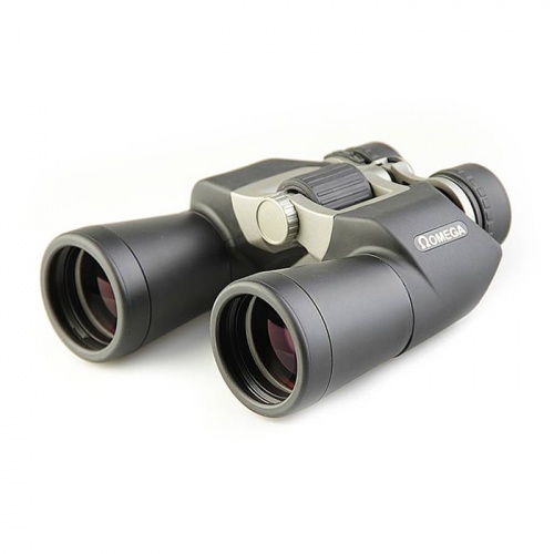 Бинокль Veber Omega БПЦ 12х50 WP