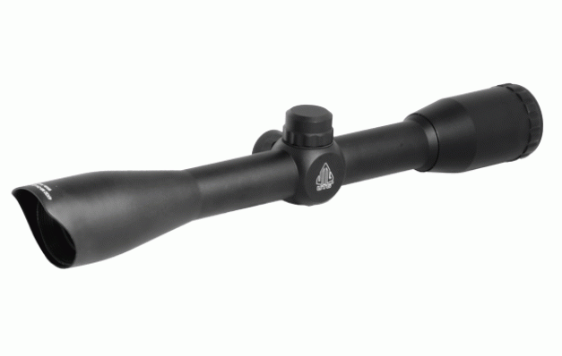 Прицел LEAPERS True Hunter Classic 4×32 б/п