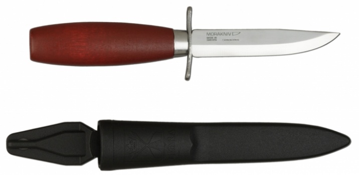 Нож Morakniv ClassicCraftsmen 601